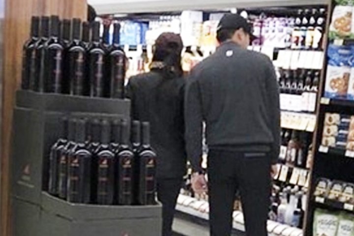 디스패치도 몰랐다, 현빈과 손예진이 열애 3년 전부터 벌어진 일
