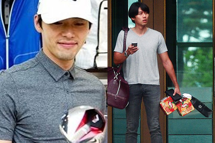 디스패치도 몰랐다, 현빈과 손예진이 열애 3년 전부터 벌어진 일