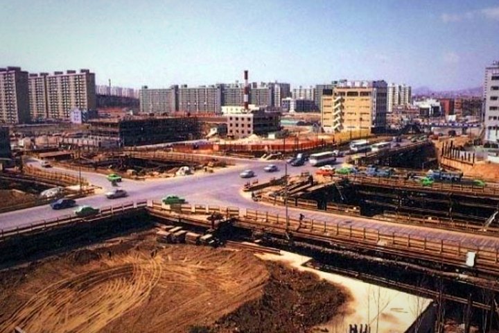 ’70년대 지어진 강남 아파트’에만 있는 숨겨진 비밀은요
