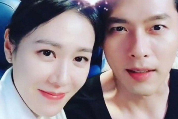 디스패치도 몰랐다, 현빈과 손예진이 열애 3년 전부터 벌어진 일