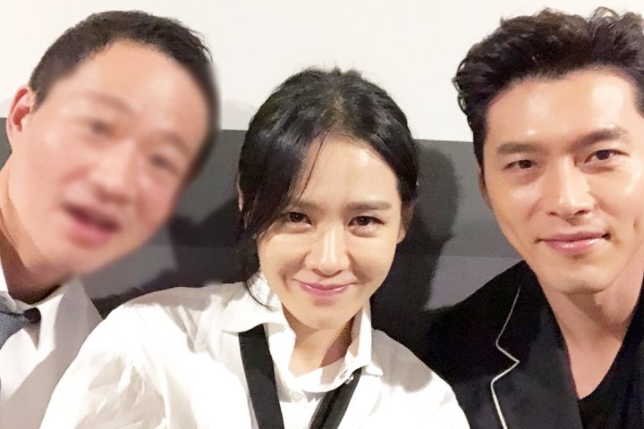 디스패치도 몰랐다, 현빈과 손예진이 열애 3년 전부터 벌어진 일