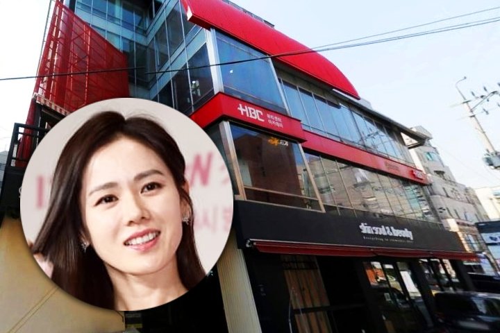 디스패치도 몰랐다, 현빈과 손예진이 열애 3년 전부터 벌어진 일
