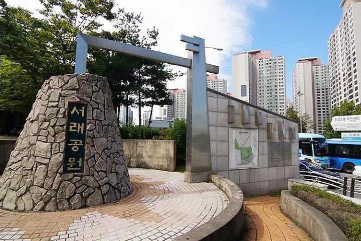 ’70년대 지어진 강남 아파트’에만 있는 숨겨진 비밀은요