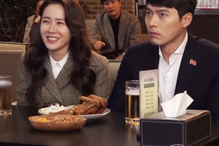 디스패치도 몰랐다, 현빈과 손예진이 열애 3년 전부터 벌어진 일