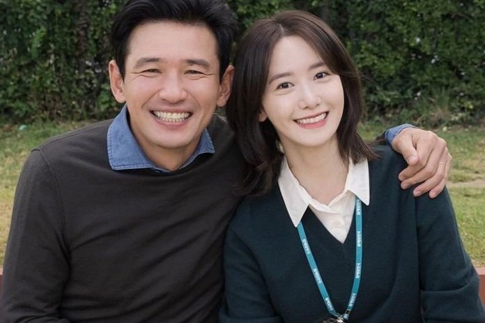 무려 100여 명 남자 스타가 이상형으로 꼽은 여배우의 어릴 적 모습
