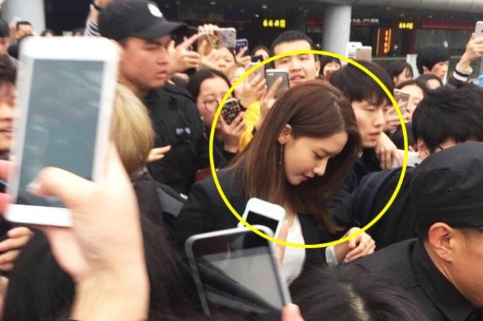 무려 100여 명 남자 스타가 이상형으로 꼽은 여배우의 어릴 적 모습