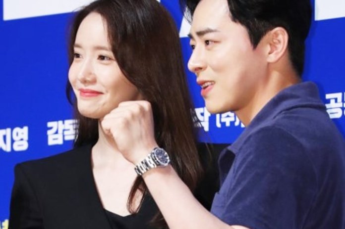 무려 100여 명 남자 스타가 이상형으로 꼽은 여배우의 어릴 적 모습