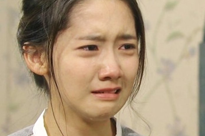 무려 100여 명 남자 스타가 이상형으로 꼽은 여배우의 어릴 적 모습