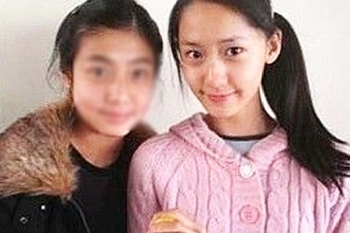 무려 100여 명 남자 스타가 이상형으로 꼽은 여배우의 어릴 적 모습
