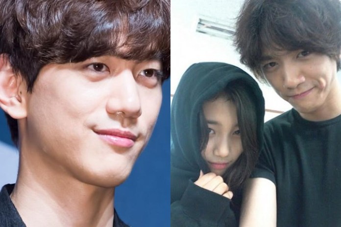 ‘연애했을 뿐인데 회사 주식까지 떨어졌다’라는 수지의 열애사
