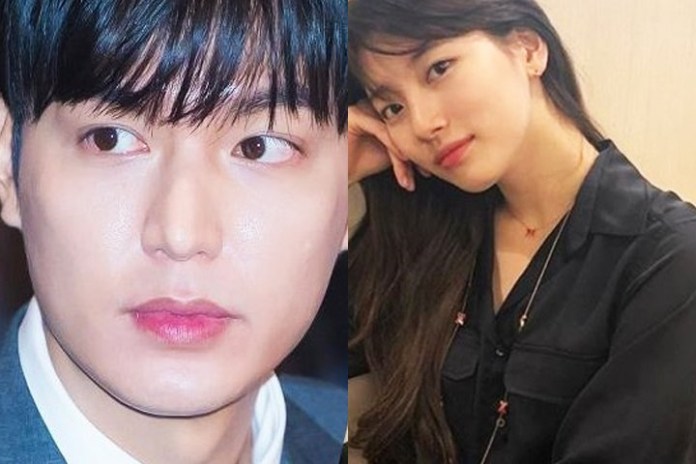 ‘연애했을 뿐인데 회사 주식까지 떨어졌다’라는 수지의 열애사