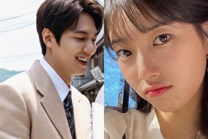 ‘연애했을 뿐인데 회사 주식까지 떨어졌다’라는 수지의 열애사