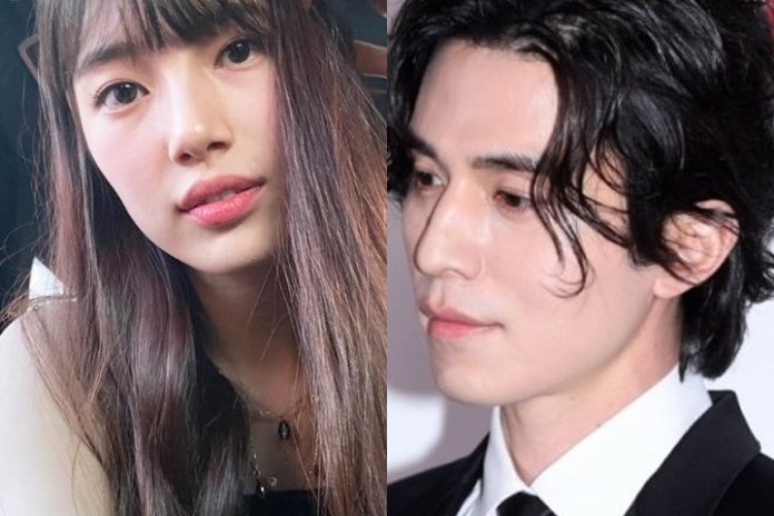 ‘연애했을 뿐인데 회사 주식까지 떨어졌다’라는 수지의 열애사