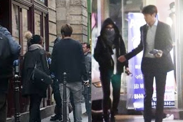 ‘연애했을 뿐인데 회사 주식까지 떨어졌다’라는 수지의 열애사
