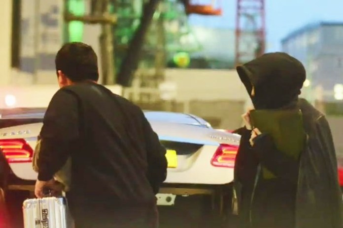 ‘연애했을 뿐인데 회사 주식까지 떨어졌다’라는 수지의 열애사