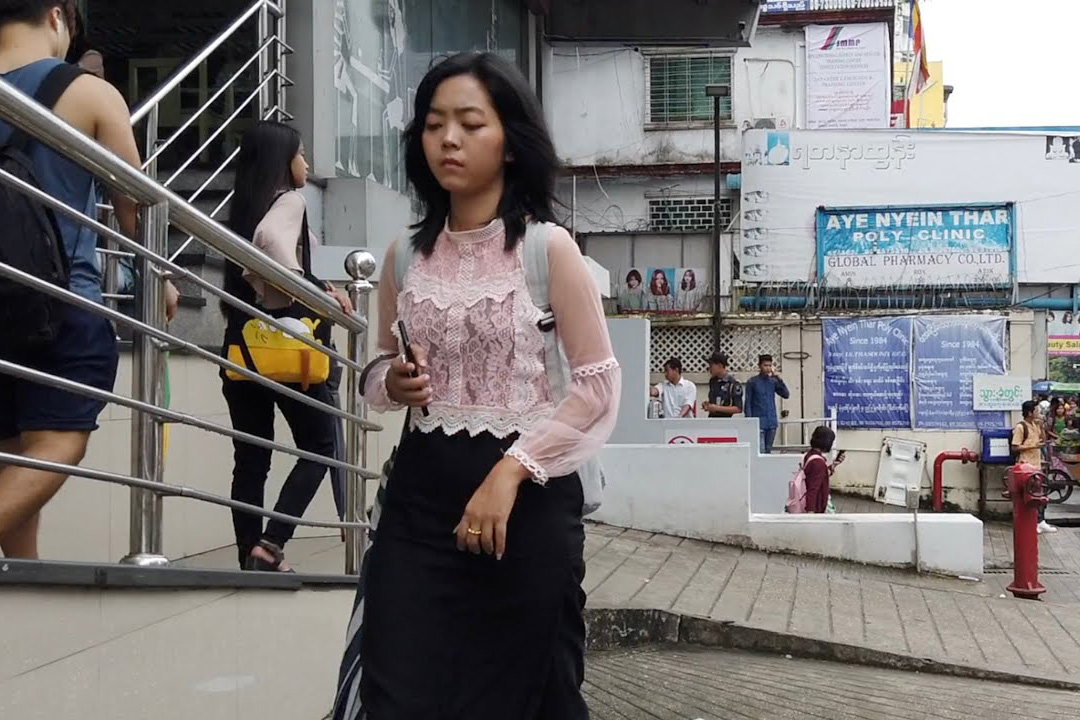 여기가 한국입니까? 한국인과 소름돋게 닮았다는 나라의 정체