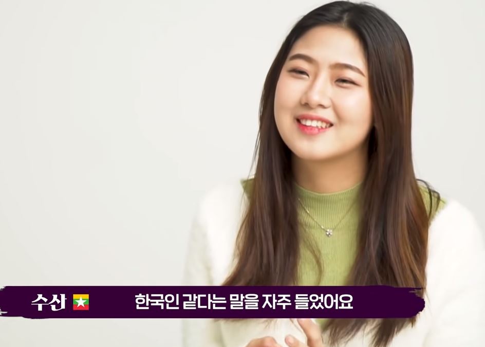 여기가 한국입니까? 한국인과 소름돋게 닮았다는 나라의 정체
