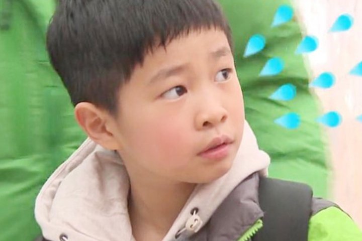 가입비만 7500만 원, ‘김성주 아들’ 민국이가 다닌다는 클럽