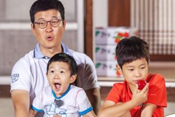 가입비만 7500만 원, ‘김성주 아들’ 민국이가 다닌다는 클럽