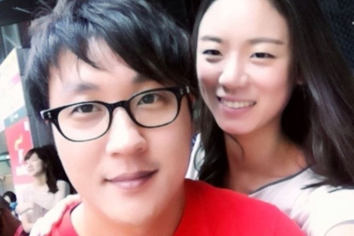 애정촌에서 만나 13살 나이차 극복한 커플의 10년 뒤 모습