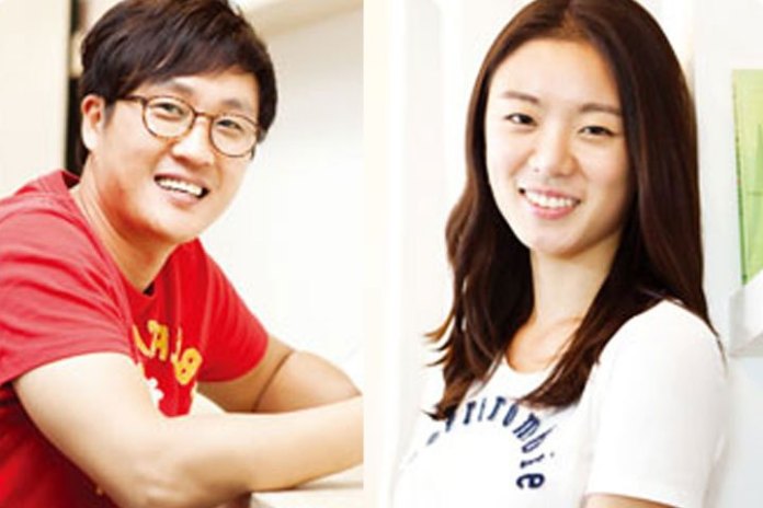 애정촌에서 만나 13살 나이차 극복한 커플의 10년 뒤 모습
