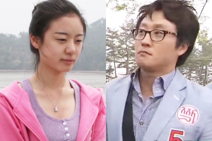 애정촌에서 만나 13살 나이차 극복한 커플의 10년 뒤 모습