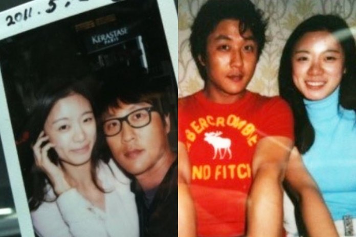 애정촌에서 만나 13살 나이차 극복한 커플의 10년 뒤 모습