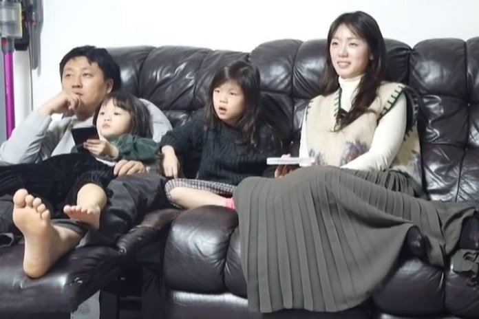 애정촌에서 만나 13살 나이차 극복한 커플의 10년 뒤 모습