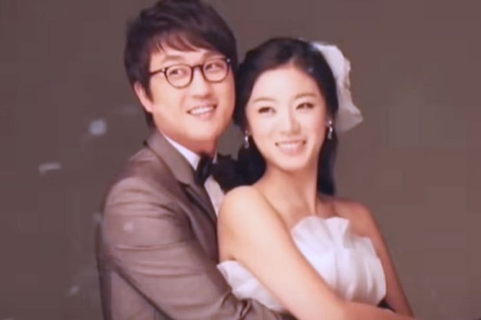 애정촌에서 만나 13살 나이차 극복한 커플의 10년 뒤 모습