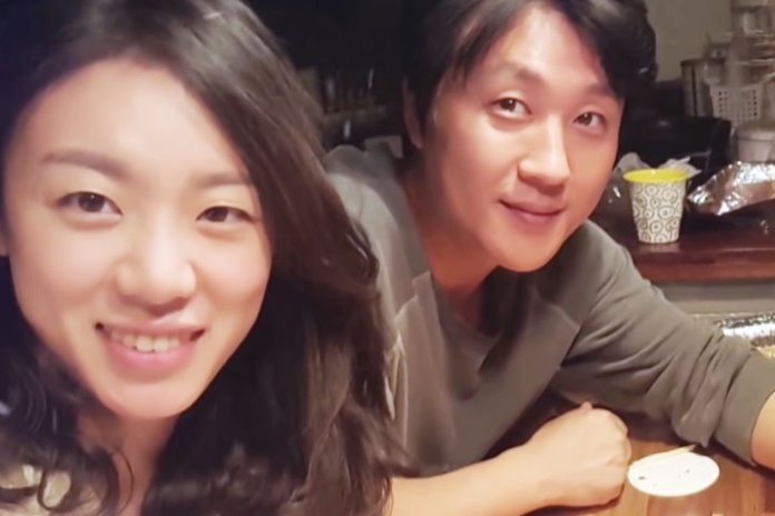 애정촌에서 만나 13살 나이차 극복한 커플의 10년 뒤 모습