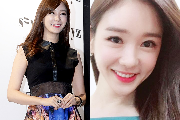야구선수 대시 셀 수 없다, 걸그룹 출신 아나운서가 밝힌 이상형