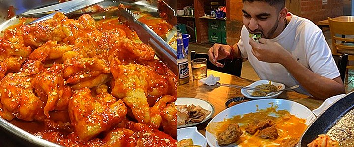 이건 몰랐다, 유독 인도 사람들이 한국 오면 충격받는 이유