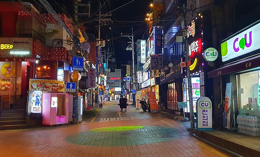 이건 몰랐다, 유독 인도 사람들이 한국 오면 충격받는 이유