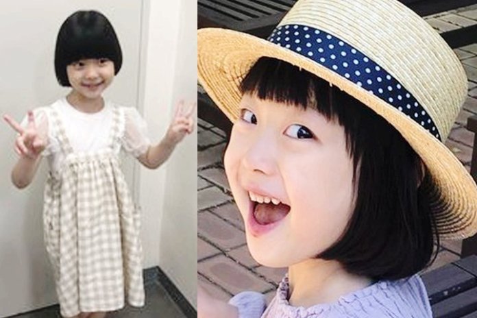 ‘이미 업계에선 유명했다’ 전국민 조카바보로 만든 꼬마의 정체