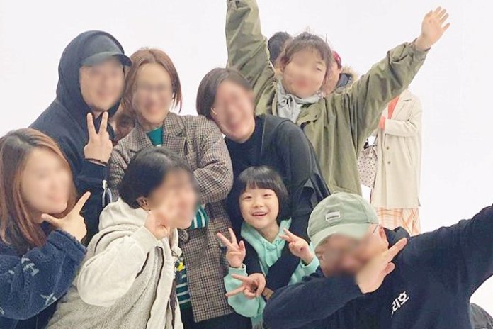 ‘이미 업계에선 유명했다’ 전국민 조카바보로 만든 꼬마의 정체