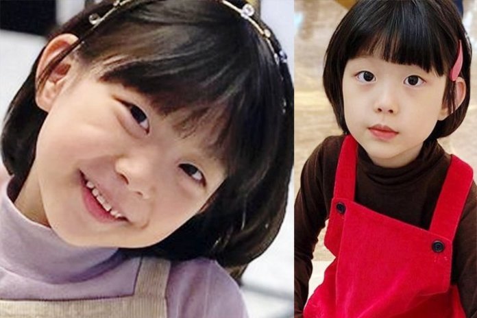 ‘이미 업계에선 유명했다’ 전국민 조카바보로 만든 꼬마의 정체