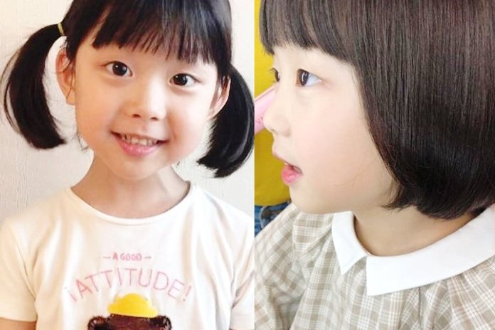 ‘이미 업계에선 유명했다’ 전국민 조카바보로 만든 꼬마의 정체
