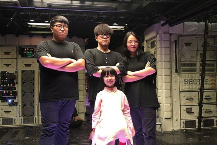 ‘이미 업계에선 유명했다’ 전국민 조카바보로 만든 꼬마의 정체