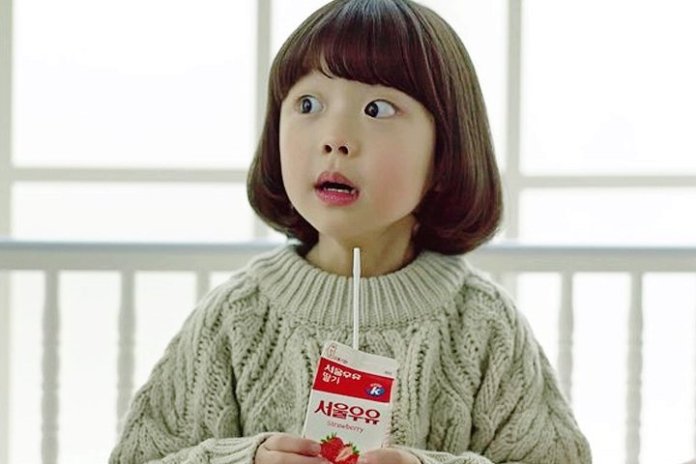 ‘이미 업계에선 유명했다’ 전국민 조카바보로 만든 꼬마의 정체