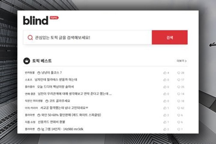 재직자들이 입모아 말한 주가오를 회사 2위는 포스코, 1위는?