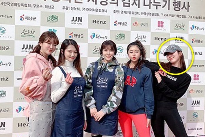 “슈퍼카에 명품까지”의혹 많던 골목식당 원테이블녀의 최근 근황