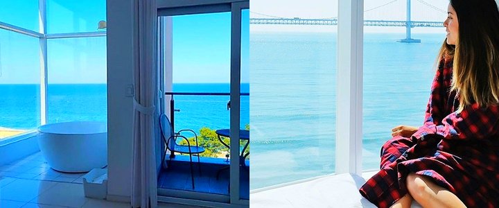 ‘다신 안 간다’ 국내 풀빌라 경험한 여행객들이 말한 단점
