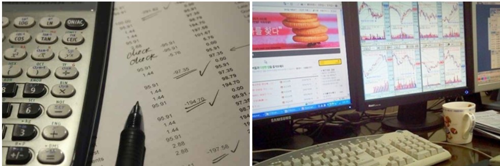 재직자들이 입모아 말한 주가오를 회사 2위는 포스코, 1위는?