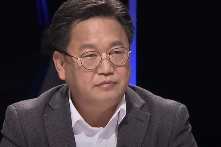 재직자들이 입모아 말한 주가오를 회사 2위는 포스코, 1위는?