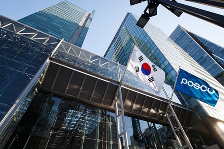 재직자들이 입모아 말한 주가오를 회사 2위는 포스코, 1위는?
