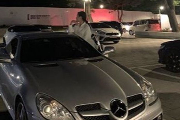 “슈퍼카에 명품까지”의혹 많던 골목식당 원테이블녀의 최근 근황