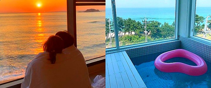 ‘다신 안 간다’ 국내 풀빌라 경험한 여행객들이 말한 단점