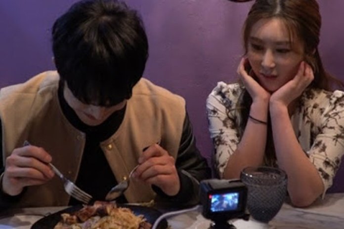 “슈퍼카에 명품까지”의혹 많던 골목식당 원테이블녀의 최근 근황