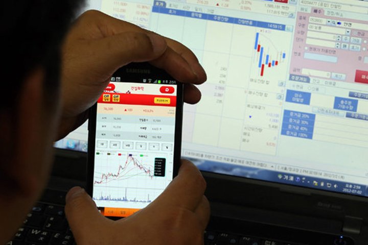 재직자들이 입모아 말한 주가오를 회사 2위는 포스코, 1위는?