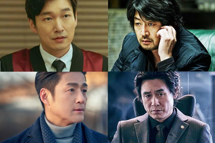 의외로 20대 팬 많다는 ‘꽃중년’들이 어린 팬들에게 한 말